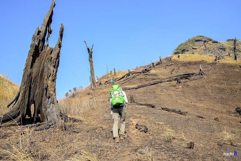 Ha Giang Vietnam Trekking Tour 5 Days